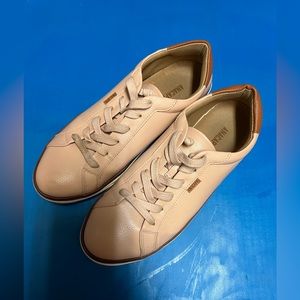 Anacapri pink brwon Platform Sneaker size Eur39